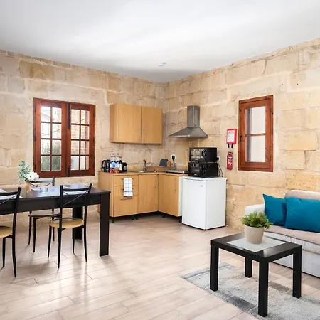 Cosy - Flat 2