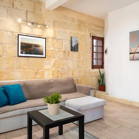 Cosy Stays - Flat 2 Apartamento