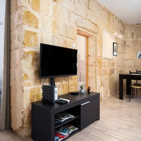 Cosy Stays - Flat 2 Apartamento *