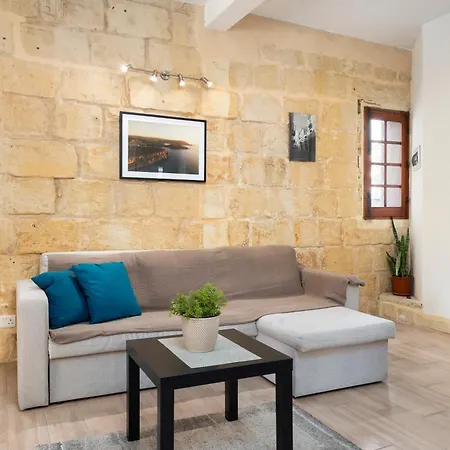 Appartamento Bright & Spacious By The Sea