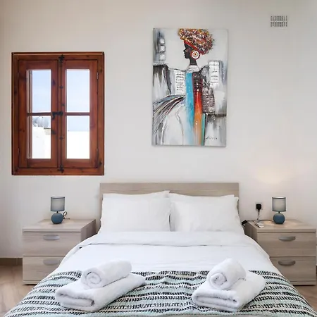 Appartamento Bright & Spacious By The Sea *