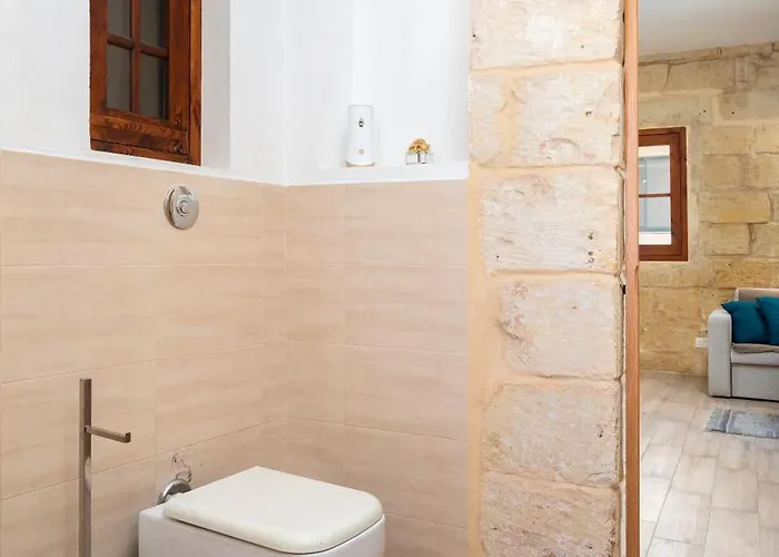 Cosy - Flat 2 San Giuliano