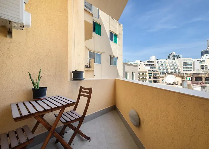 Cosy - Flat 2 Apartamento *