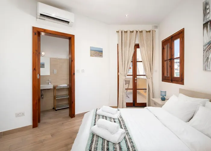 Cosy - Flat 2 Apartamento San Julián