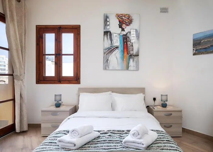 Apartamento Cosy - Flat 2 *