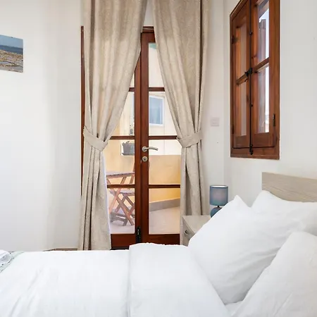 Apartman Bright & Spacious By The Sea San Ġiljan